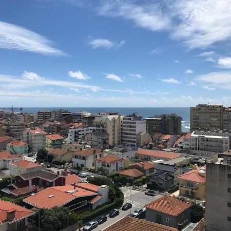 Appartamento Vasco da Gama Póvoa de Varzim Esterno foto