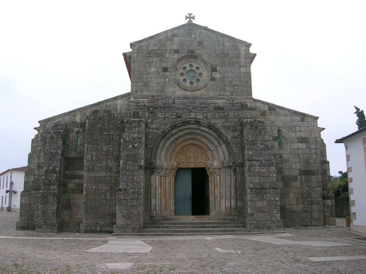 Appartamento Vasco da Gama Póvoa de Varzim Esterno foto