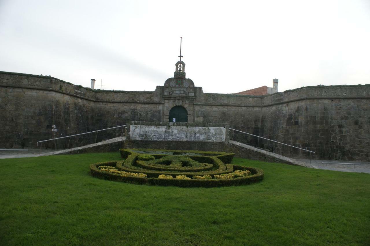 Appartamento Vasco da Gama Póvoa de Varzim Esterno foto